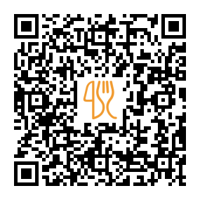 QR-code link para o menu de Stone Hearth