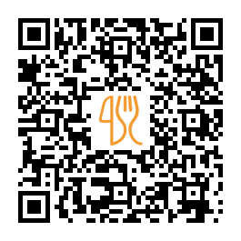 QR-code link para o menu de Foodtopia