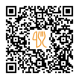 QR-code link para o menu de Sushi Mito