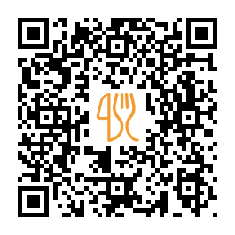 QR-code link para o menu de Chez Brigitte