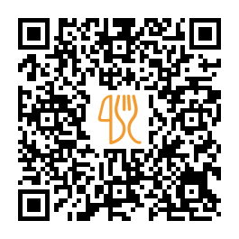 QR-code link para o menu de Indian Sandwich Center