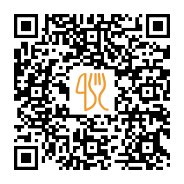 QR-code link para o menu de Rumah Makan Cha Cha