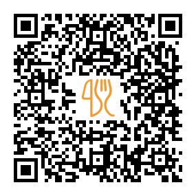 QR-code link para o menu de The Little Geranium