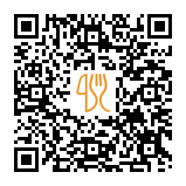 QR-code link para o menu de Spokes Coffee