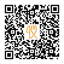 QR-code link para o menu de Hardee's