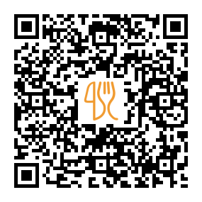 QR-code link para o menu de Frituur Moleneinde