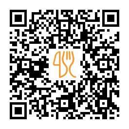 QR-code link para o menu de Gelato Mio