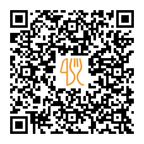 QR-code link para o menu de Pronto Pizza