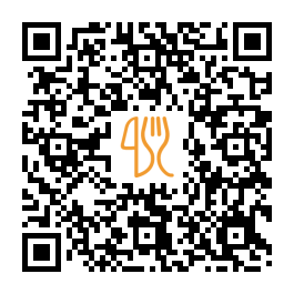 QR-code link para o menu de Jain Chat Center