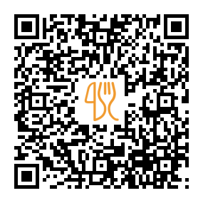 QR-code link para o menu de Brasserie Lillestrøm