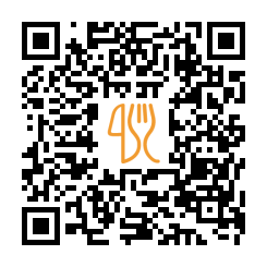 QR-code link para o menu de Noodle King