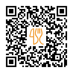 QR-code link para o menu de Cafe Lost