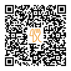 QR-code link para o menu de The Cinnamon Lounge