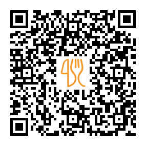 QR-code link para o menu de Royal Hamburger