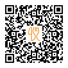 QR-code link para o menu de The Bistro