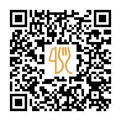 QR-code link para o menu de King Garden