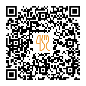 QR-code link para o menu de La Reine