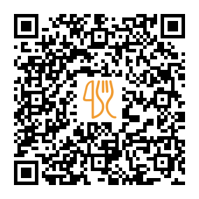 QR-code link para o menu de Dinar's Pizzahus Dinarzahi