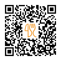 QR-code link para o menu de Columbo's Pizza