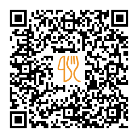 QR-code link para o menu de Sloppy Mama's Bbq