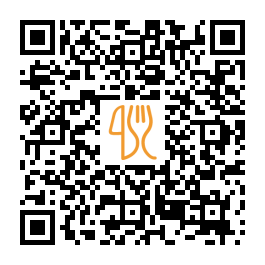 QR-code link para o menu de مطعم الاكابر