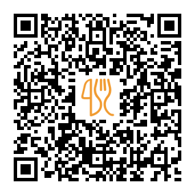 QR-code link para o menu de La Glory&#x27;s Cafe&#x27;