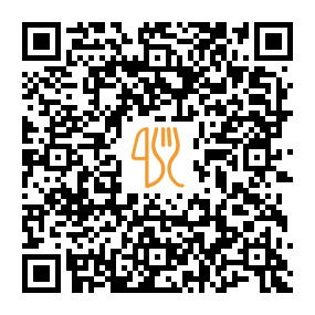 QR-code link para o menu de One-eyed Jack's Bbq