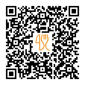 QR-code link para o menu de Pisang Cheese Station