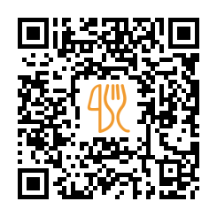 QR-code link para o menu de Kay Le Gamin