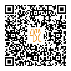 QR-code link para o menu de Calabar Cuisine