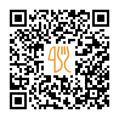 QR-code link para o menu de Thai-ger Cuisine