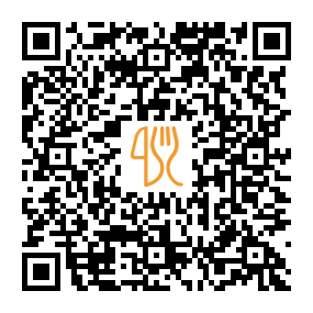 QR-code link para o menu de The Middle Store