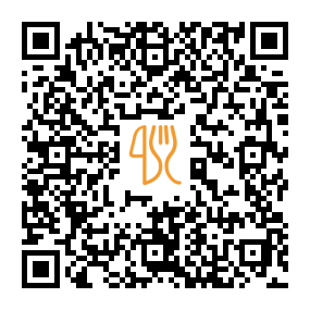 QR-code link para o menu de D'la Cafe