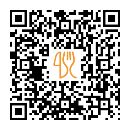 QR-code link para o menu de Landrys Seafood