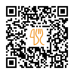 QR-code link para o menu de Orangine