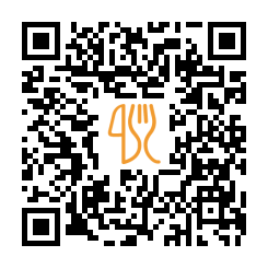 QR-code link para o menu de Sushi Saga