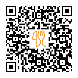 QR-code link para o menu de Wakluu Co