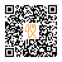 QR-code link para o menu de Gator Cafe