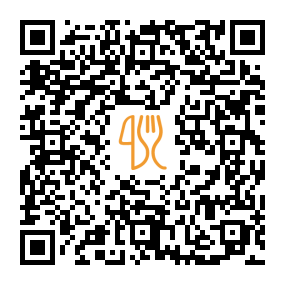 QR-code link para o menu de Gerai Safa Safa