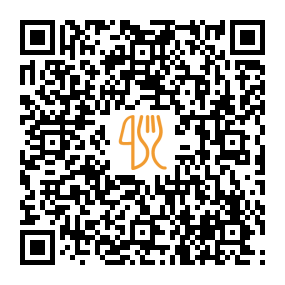 QR-code link para o menu de Q Barbe Q