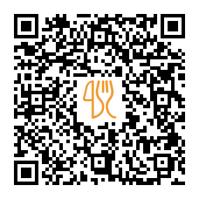 QR-code link para o menu de Ramadhani Kitchen's