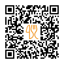 QR-code link para o menu de Cafe Agape