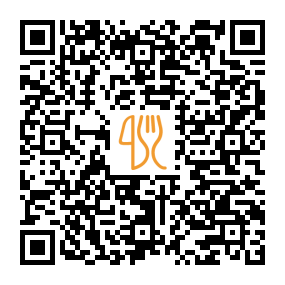 QR-code link para o menu de Cucina Antica