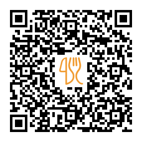 QR-code link para o menu de Three Peaks Grill