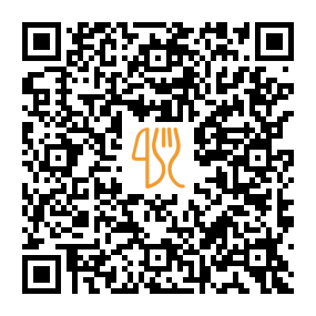 QR-code link para o menu de Pizzeria Goodini