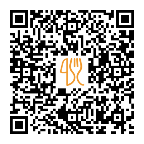 QR-code link para o menu de Hung's Kitchen