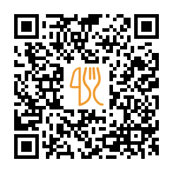 QR-code link para o menu de Cafe Ruche