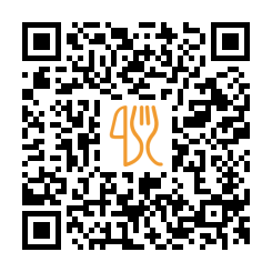 QR-code link para o menu de Drive Inn Cafe