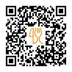 QR-code link para o menu de The Girls'