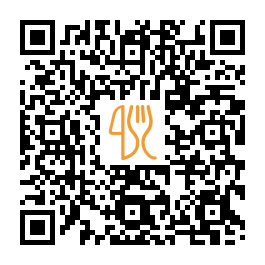 QR-code link para o menu de Plaza Azteca Hingham